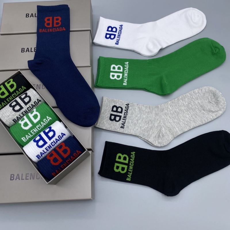 Balenciaga Socks